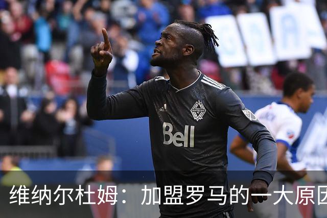 维纳尔杜姆：加盟罗马的一大原因是因为萨拉赫的推荐